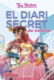 Capa do artigo El Diari Secret De Colette