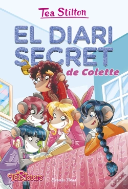 Capa do artigo El Diari Secret De Colette