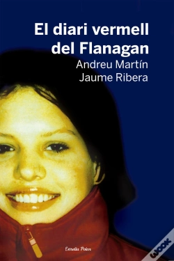 Capa do artigo El Diari Vermell Del Flanagan