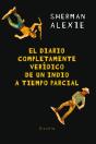 El Diario Completamente Verídico De Un Indio A Tiempo Parcial - Preview