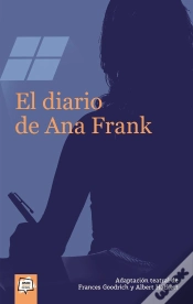 Capa do artigo El Diario De Ana Frank