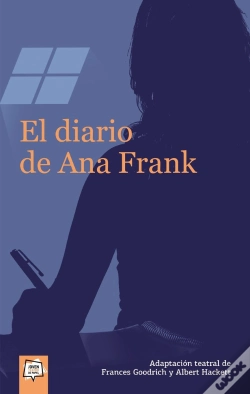 Capa do artigo El Diario De Ana Frank