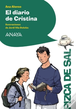 Capa do artigo El Diario De Cristina