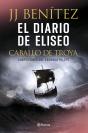 El Diario De Eliseo. Caballo De Troya - Preview
