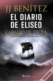 Capa do artigo El Diario De Eliseo. Caballo De Troya
