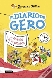 Capa do artigo El Diario De Gero 2. La Revancha De Los Patosos