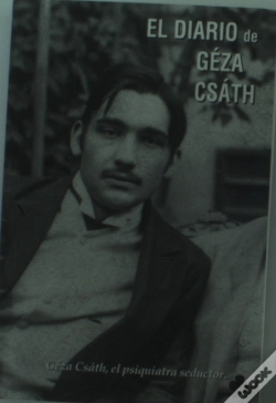 Capa do artigo El Diario De Géza Csáth