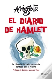 Capa do artigo El Diario De Hamlet