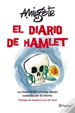 Capa do artigo El Diario De Hamlet