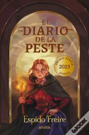 Capa do artigo El Diario De La Peste