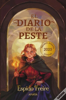 Capa do artigo El Diario De La Peste