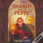 Capa do artigo El Diario De La Peste
