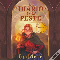 Capa do artigo El Diario De La Peste