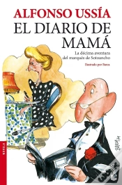Capa do artigo El Diario De Mamá