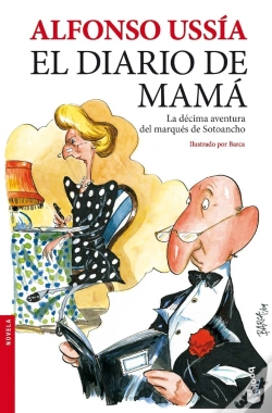Capa do artigo El Diario De Mamá