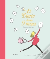 Capa do artigo El Diario De Mis 9 Meses
