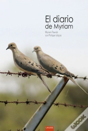 Capa do artigo El Diario De Myriam