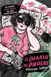 Capa do artigo El Diario De Phoebe