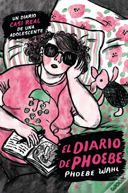 Capa do artigo El Diario De Phoebe