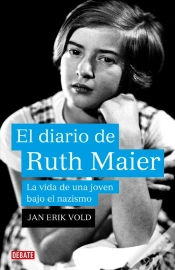 Capa do artigo El Diario De Ruth Maier