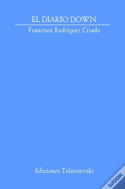 Capa do artigo El Diario Down