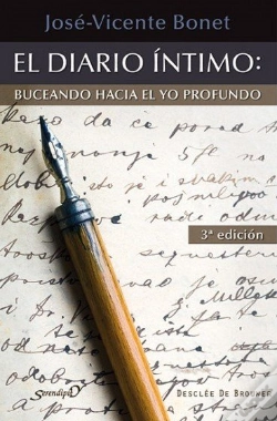 Capa do artigo El Diario Intimo: Buceando Hacia El Yo Profundo