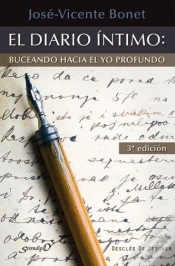 Capa do artigo El Diario Intimo: Buceando Hacia El Yo Profundo