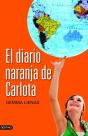 El Diario Naranja De Carlota - Preview