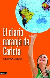 Capa do artigo El Diario Naranja De Carlota