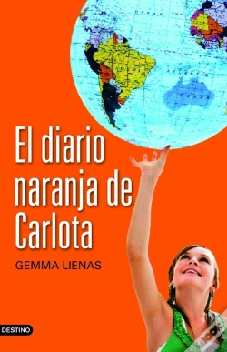 Capa do artigo El Diario Naranja De Carlota
