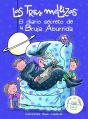 El Diario Secreto De La Bruja Aburrida - Preview