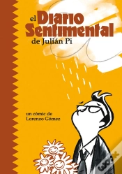Capa do artigo El Diario Sentimental De Julian Pi