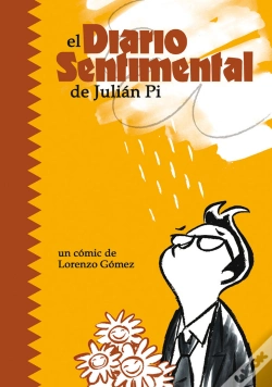 Capa do artigo El Diario Sentimental De Julian Pi
