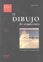 El Dibujo De Arquitectura (Eua06) - Preview