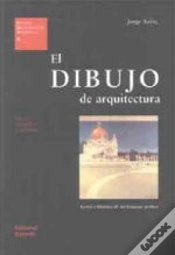 Capa do artigo El Dibujo De Arquitectura (Eua06)