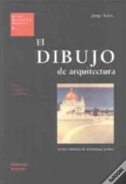 Capa do artigo El Dibujo De Arquitectura (Eua06)