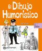 El Dibujo Humoristico - Preview