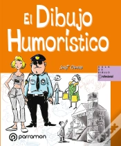 Capa do artigo El Dibujo Humoristico