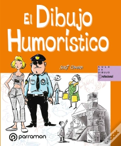 Capa do artigo El Dibujo Humoristico