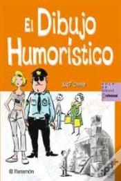 Capa do artigo El Dibujo Humoristico