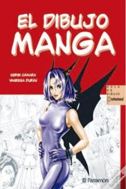 Capa do artigo El Dibujo Manga