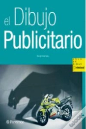 Capa do artigo El Dibujo Publicitario
