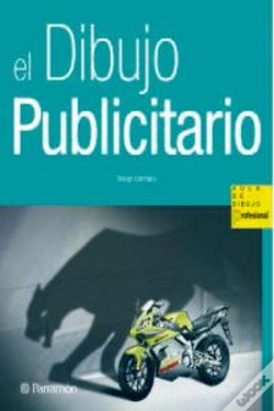 Capa do artigo El Dibujo Publicitario