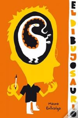 Capa do artigo El Dibujosaurio