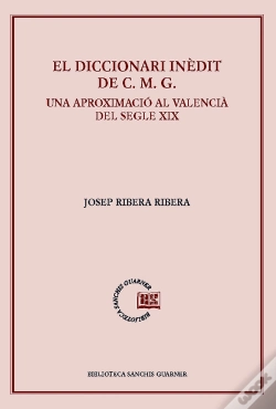 Capa do artigo El Diccionari Inèdit De C.M.G