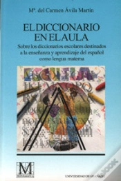 Capa do artigo El Diccionario En El Aula