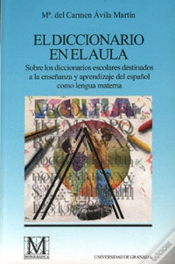 Capa do artigo El Diccionario En El Aula