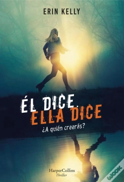Capa do artigo Él Dice. Ella Dice