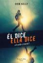 Él Dice. Ella Dice - Preview