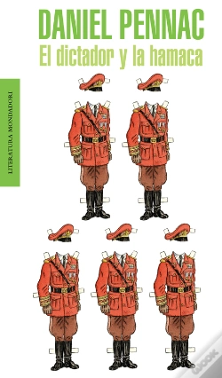 Capa do artigo El Dictador Y La Hamaca